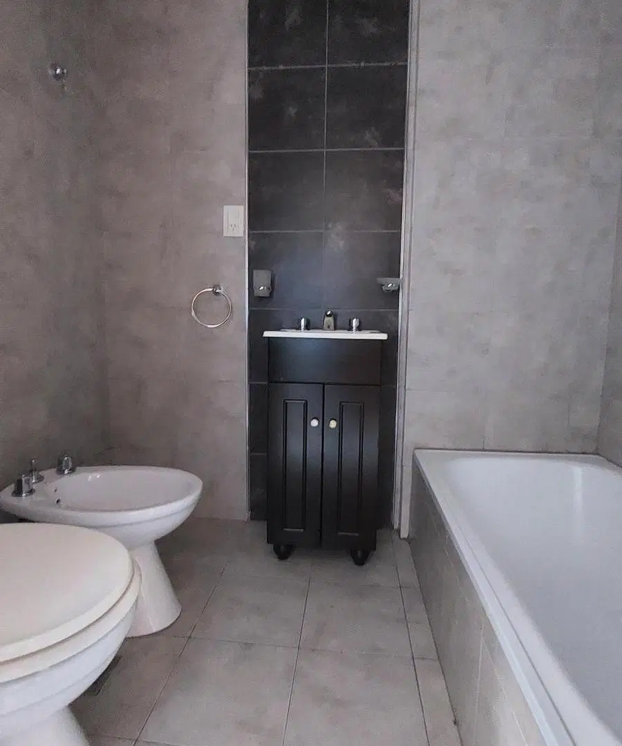 Departamento en Villa Dominico alquiler 5