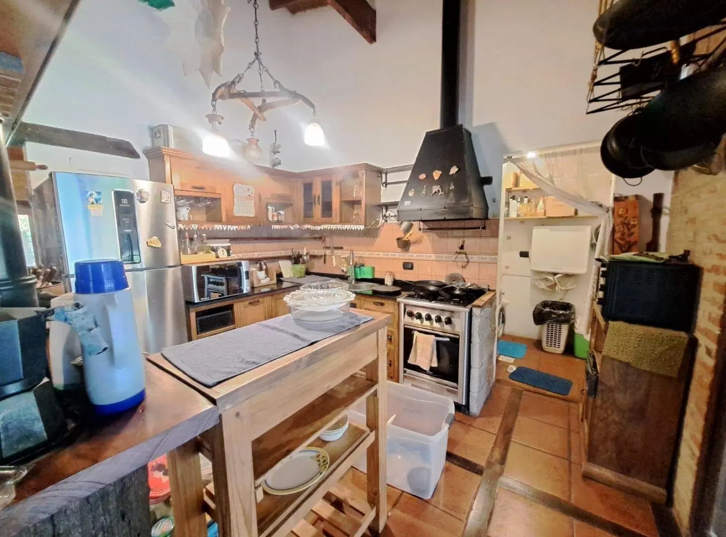 Venta, Casa, 4 Ambientes, Pileta, Barrio Privado, Cochera, Club de Campo, Marcos Paz B El Moro 5