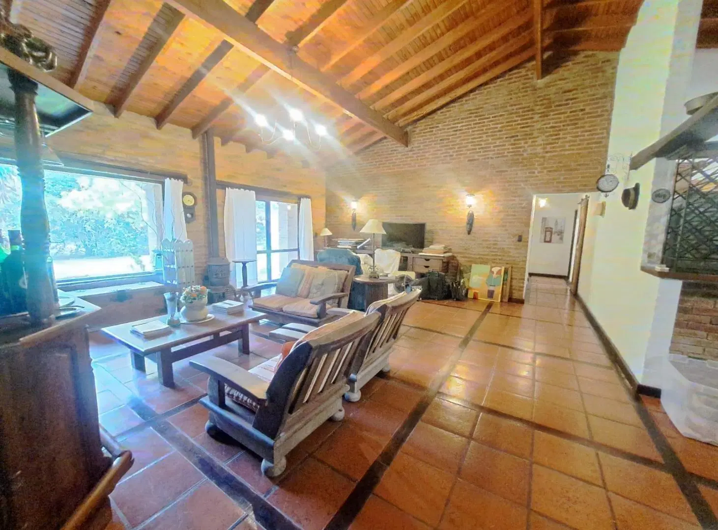 Venta, Casa, 4 Ambientes, Pileta, Barrio Privado, Cochera, Club de Campo, Marcos Paz B El Moro 3