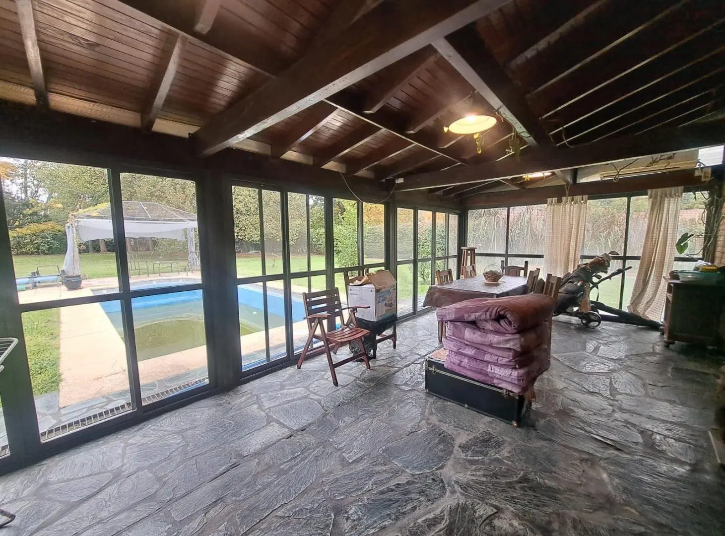 Venta, Casa, 4 Ambientes, Pileta, Barrio Privado, Cochera, Club de Campo, Marcos Paz B El Moro 4