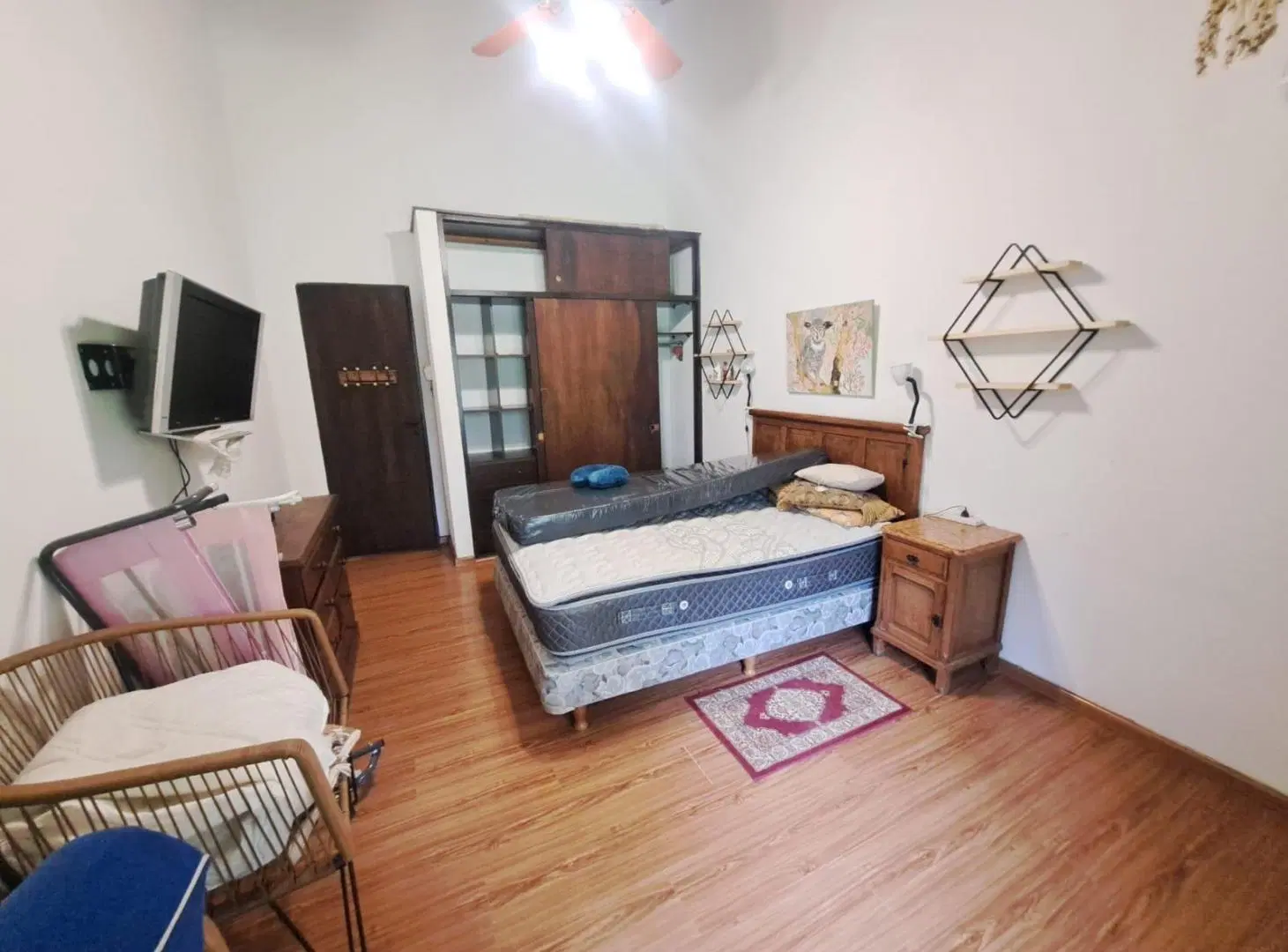 Venta, Casa, 4 Ambientes, Pileta, Barrio Privado, Cochera, Club de Campo, Marcos Paz B El Moro 8