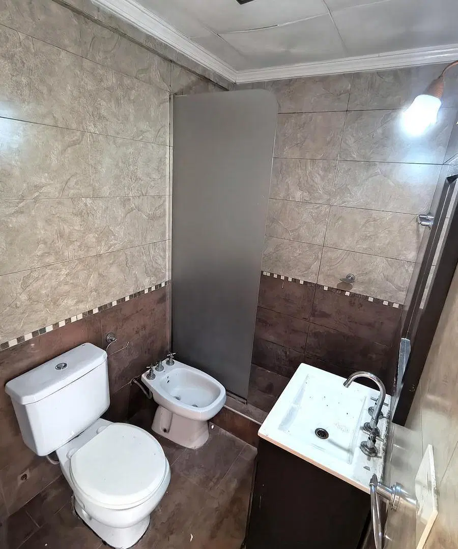 Venta Departamento 3 ambientes San Martin centro, oportunidad, semi piso  ¡No lo dejes pasar! 2