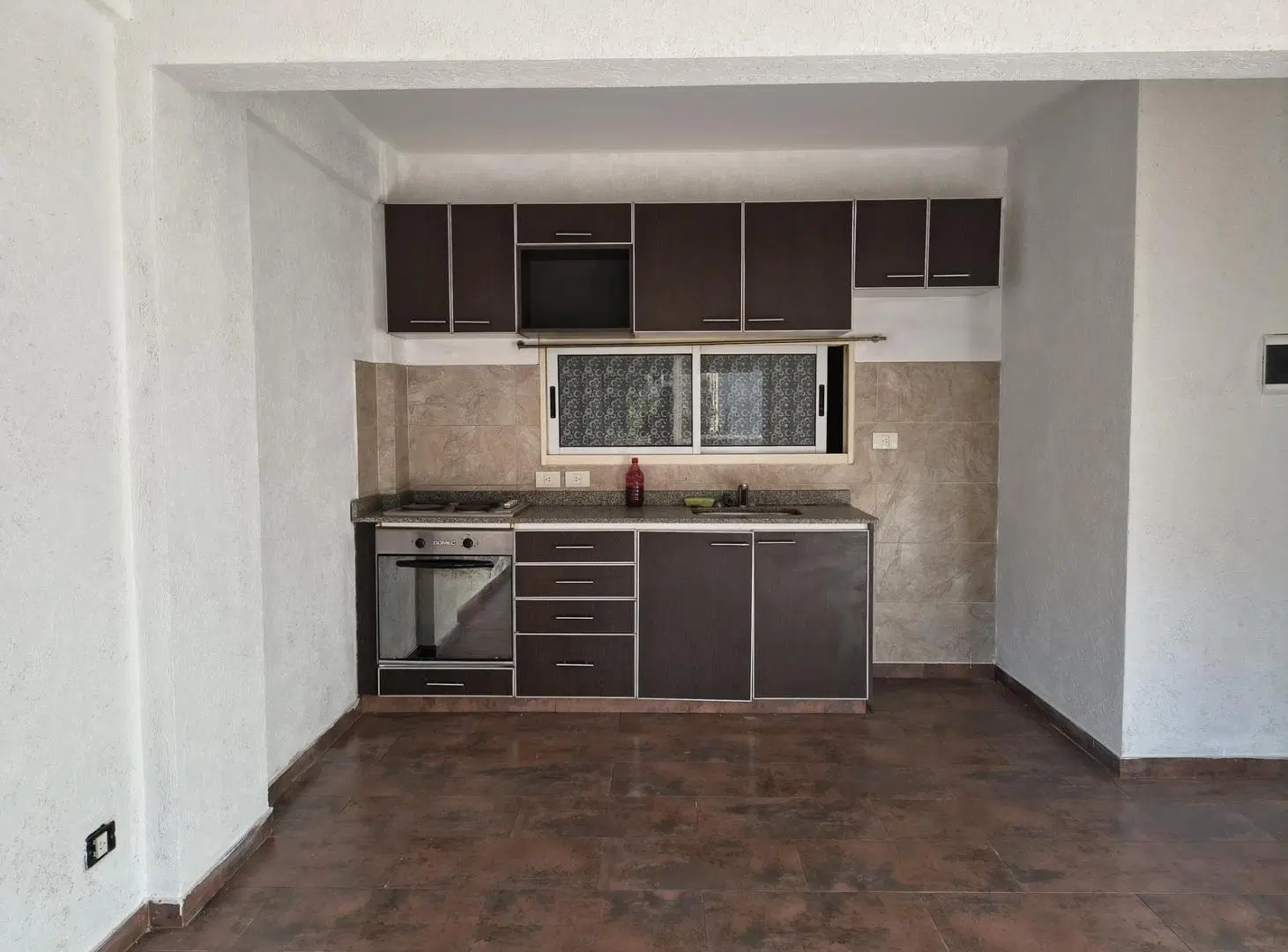 Venta Departamento 3 ambientes San Martin centro, oportunidad, semi piso  ¡No lo dejes pasar! 3