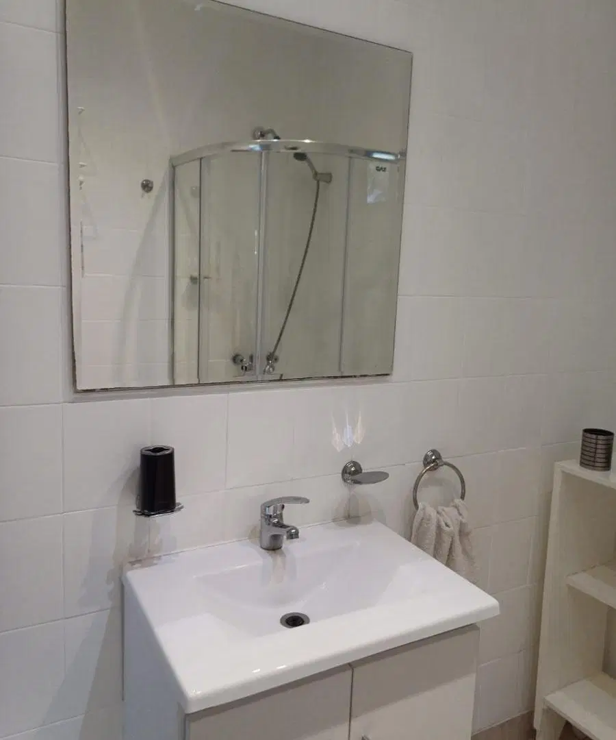 Departamento 2 ambientes  en palermo alquiler 2
