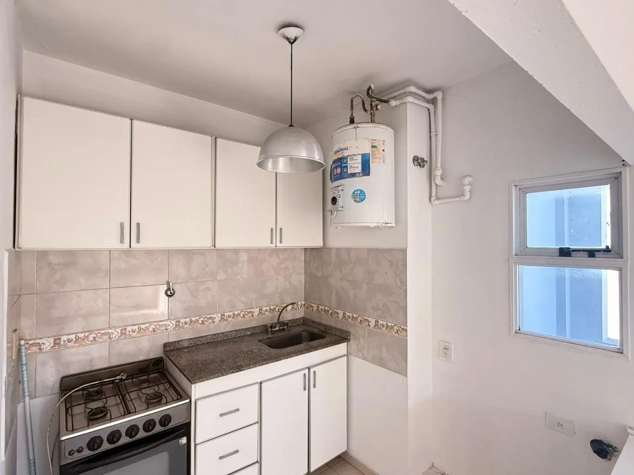 VENTA PH 2 AMBIENTES MODERNO EN RAMOS MEJÍA 5