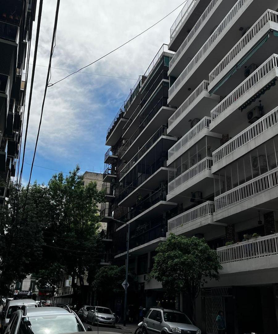 Departamento en Caballito Sur venta