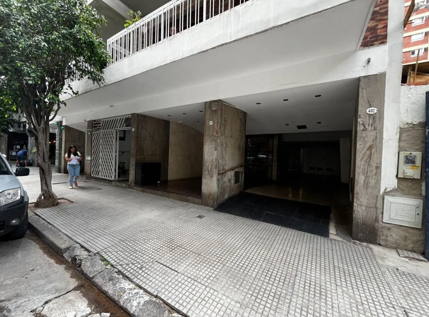 Departamento en Caballito Sur venta 2