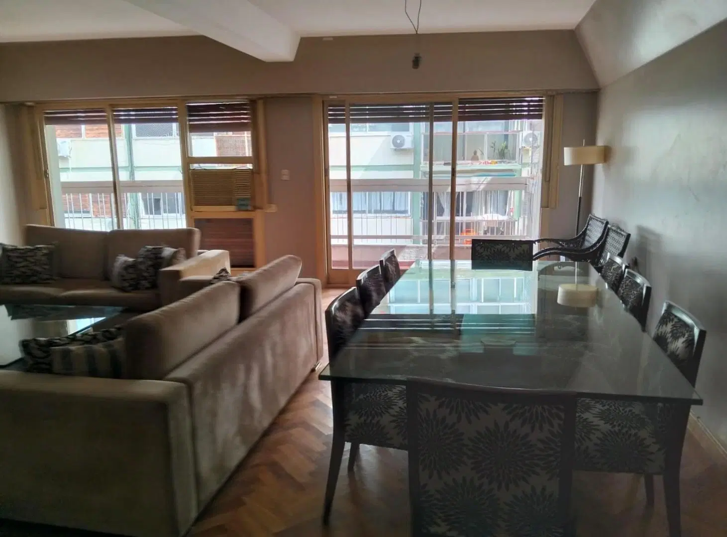 Departamento en Caballito Sur venta 4