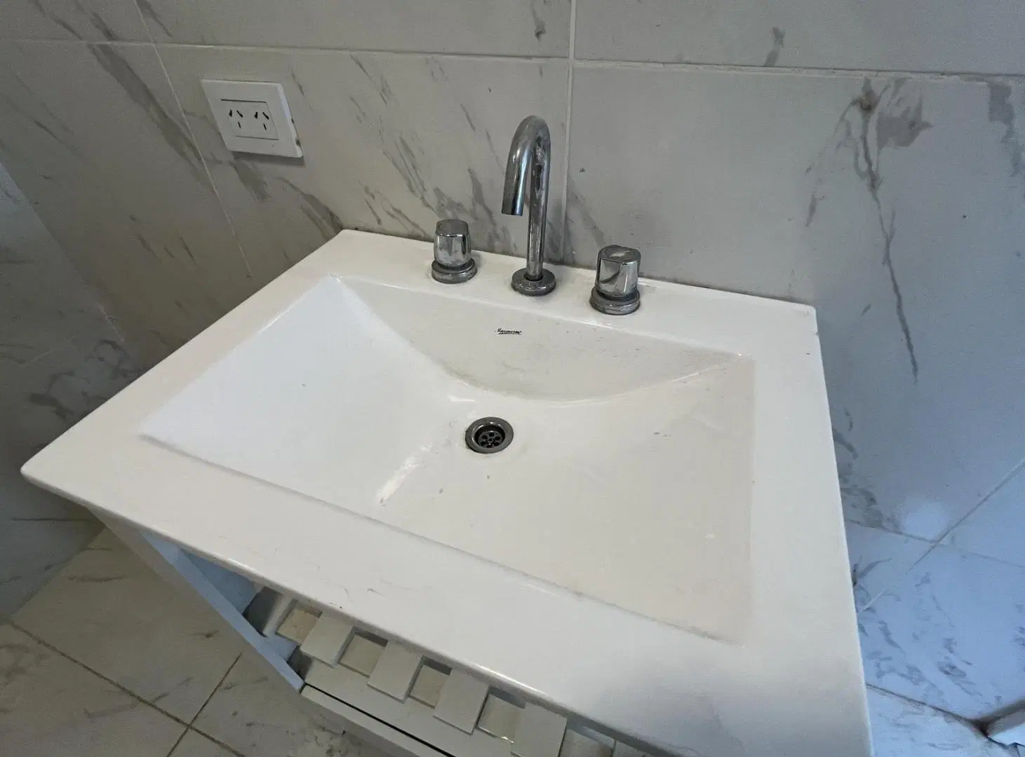 PH a estrenar – vivienda   gran espacio de trabajo (deposito) – Villa Luro, sin expensas 5