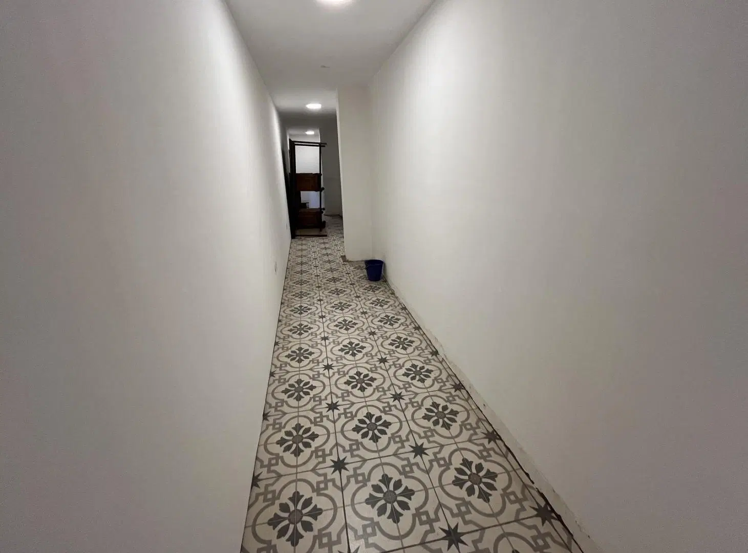 PH a estrenar – vivienda   gran espacio de trabajo (deposito) – Villa Luro, sin expensas 3