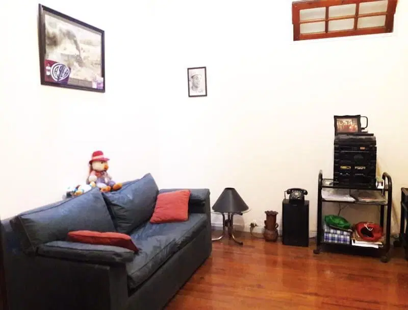 Venta PH Villa Luro 6 Ambientes Terraza Propia 3