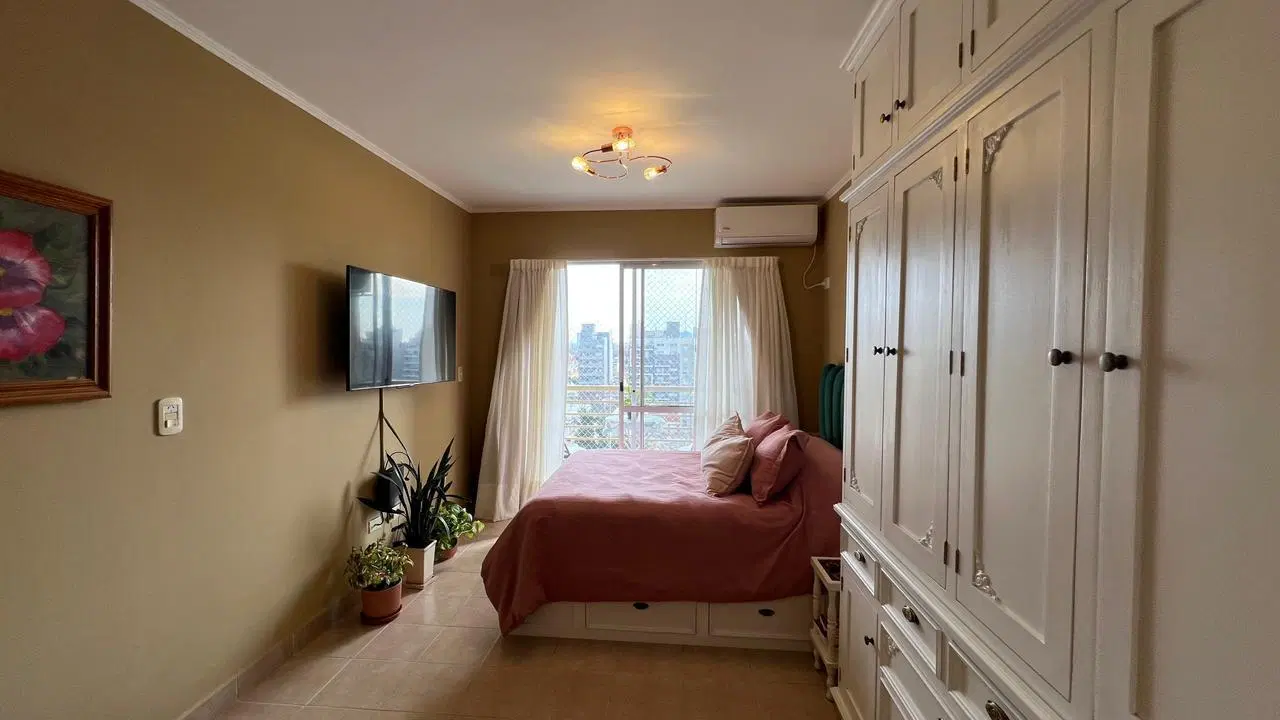 VENTA DEPARTAMENTO MONOAMBIENTE VILLA PUEYRREDÓN APTO CRÉDITO 4