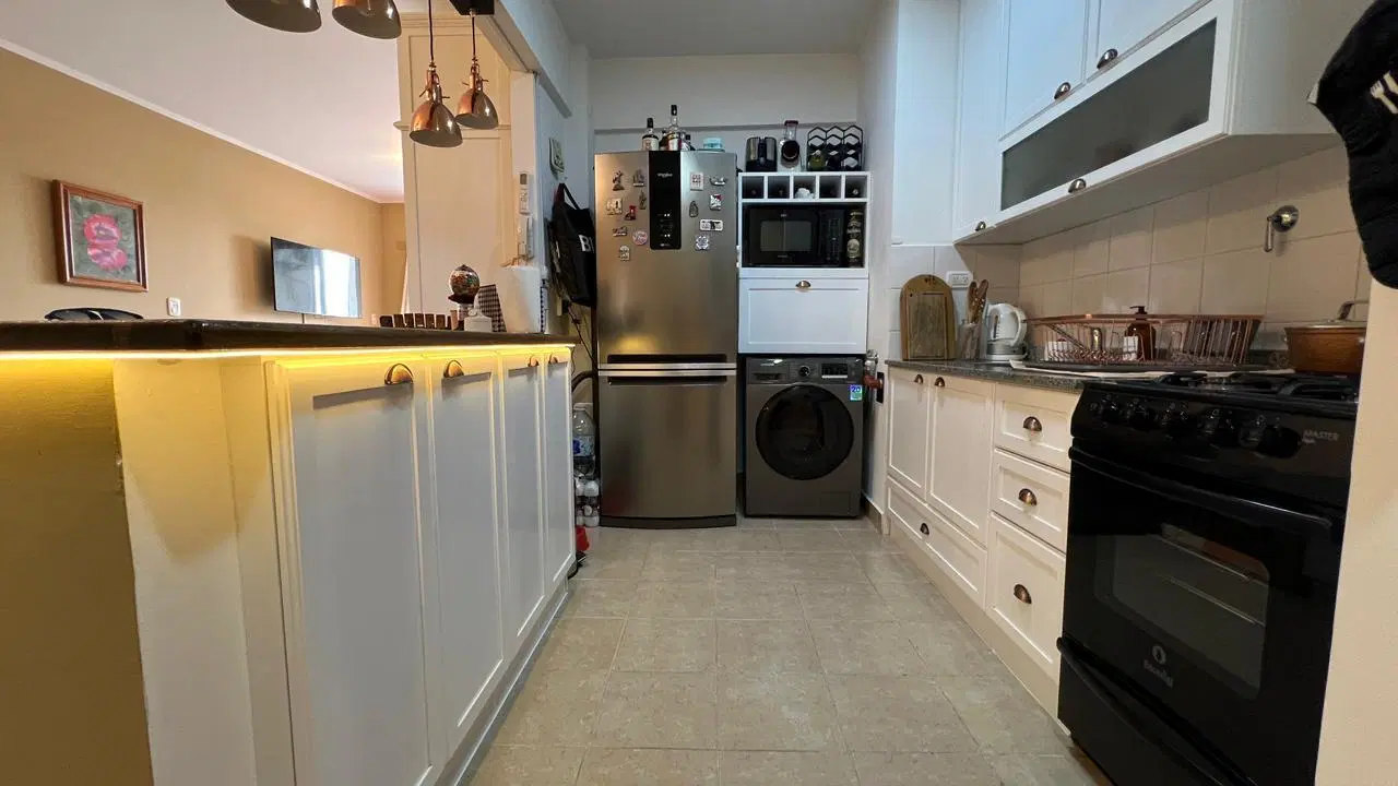 VENTA DEPARTAMENTO MONOAMBIENTE VILLA PUEYRREDÓN APTO CRÉDITO 2