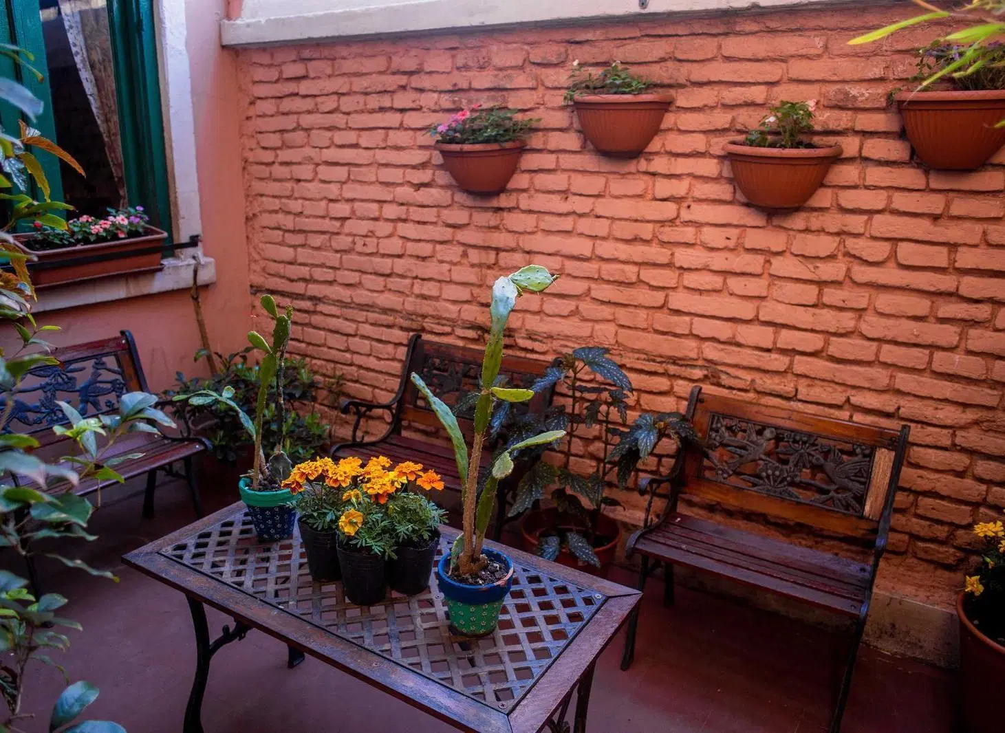 VENTA DEPARTAMENTO 5 AMBIENTES BALVANERA 4
