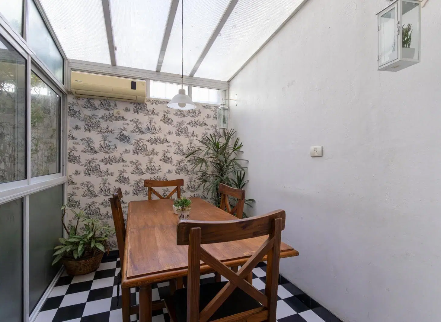 VENTA DEPARTAMENTO 5 AMBIENTES BALVANERA 3