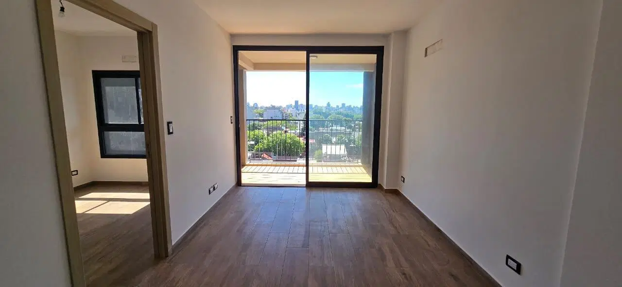 VENTA - DEPARTAMENTOS A ESTRENAR - 2 AMBIENTES - AL FRENTE - VILLA URQUIZA 2
