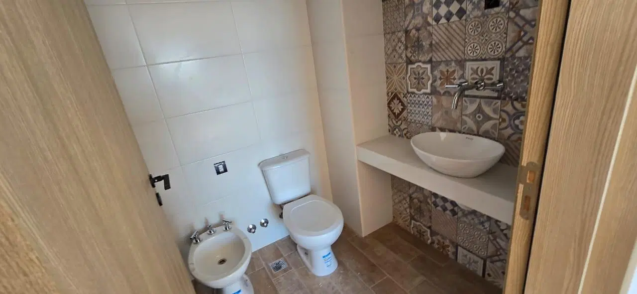 VENTA - DEPARTAMENTOS A ESTRENAR - 2 AMBIENTES - AL FRENTE - VILLA URQUIZA 5