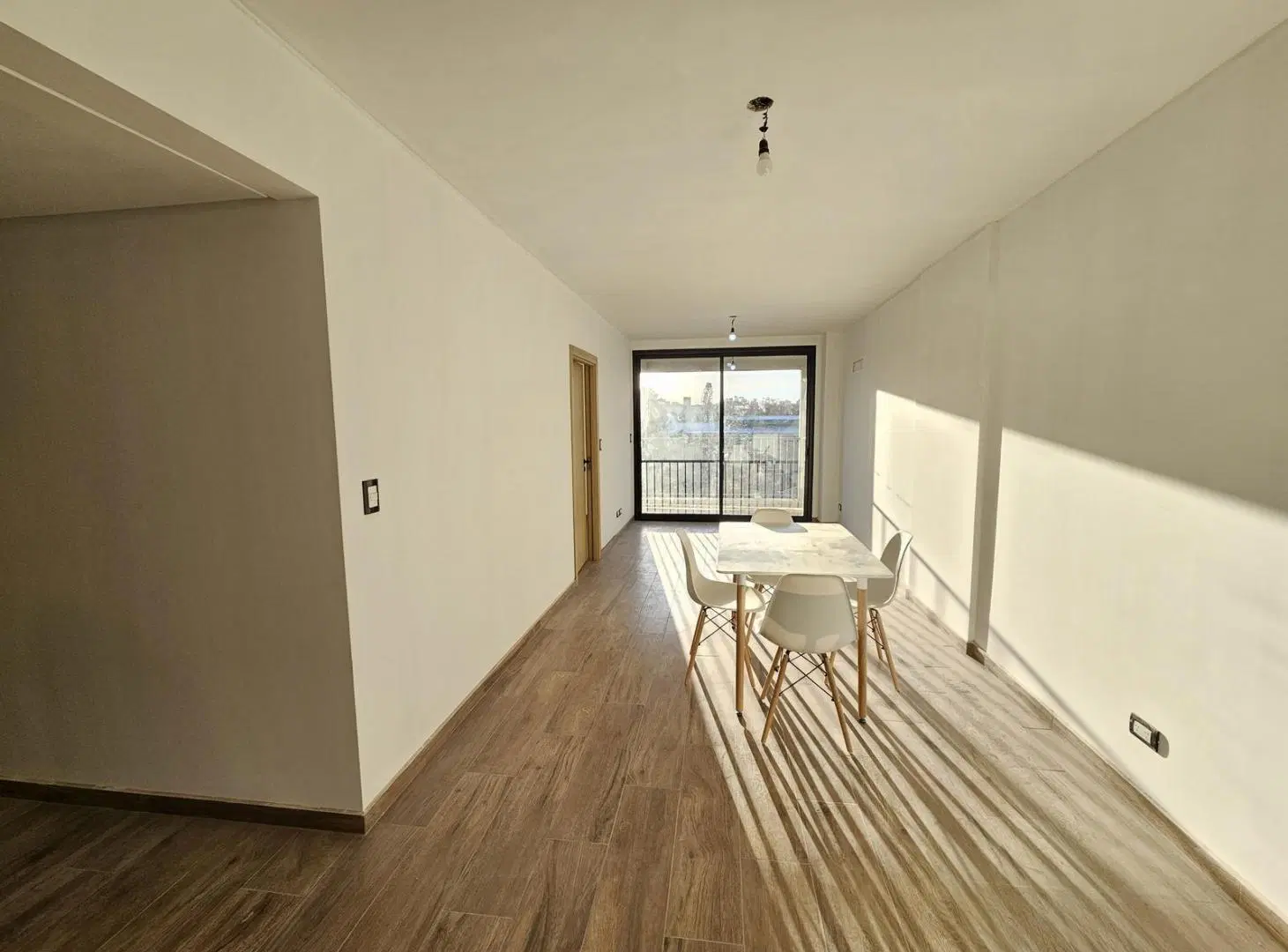 VENTA - DEPARTAMENTOS A ESTRENAR - 2 AMBIENTES - AL FRENTE - VILLA URQUIZA 4