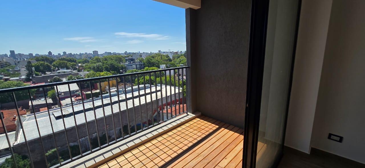 Foto de VENTA - DEPARTAMENTOS A ESTRENAR - 2 AMBIENTES - AL FRENTE - VILLA, imagen 2