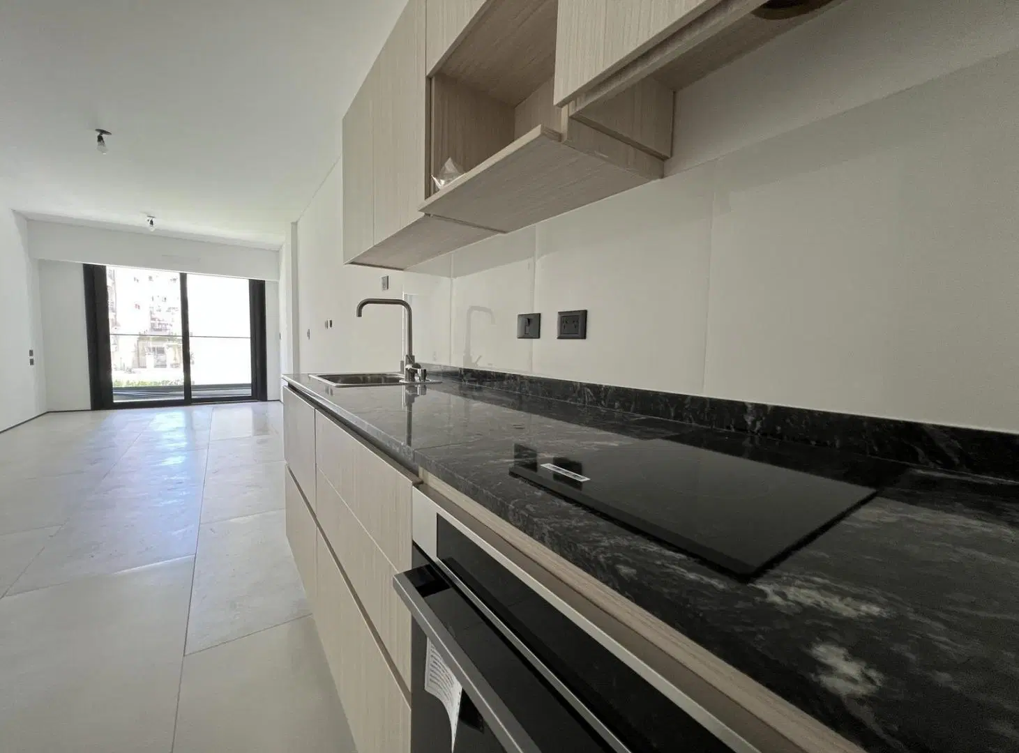 DEPARTAMENTO MONOAMBIENTE FULL AMENITIES VILLA URQUIZA 2