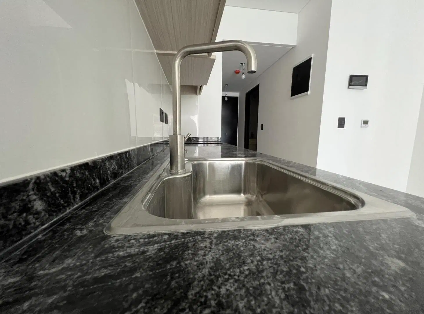 DEPARTAMENTO MONOAMBIENTE FULL AMENITIES VILLA URQUIZA 3