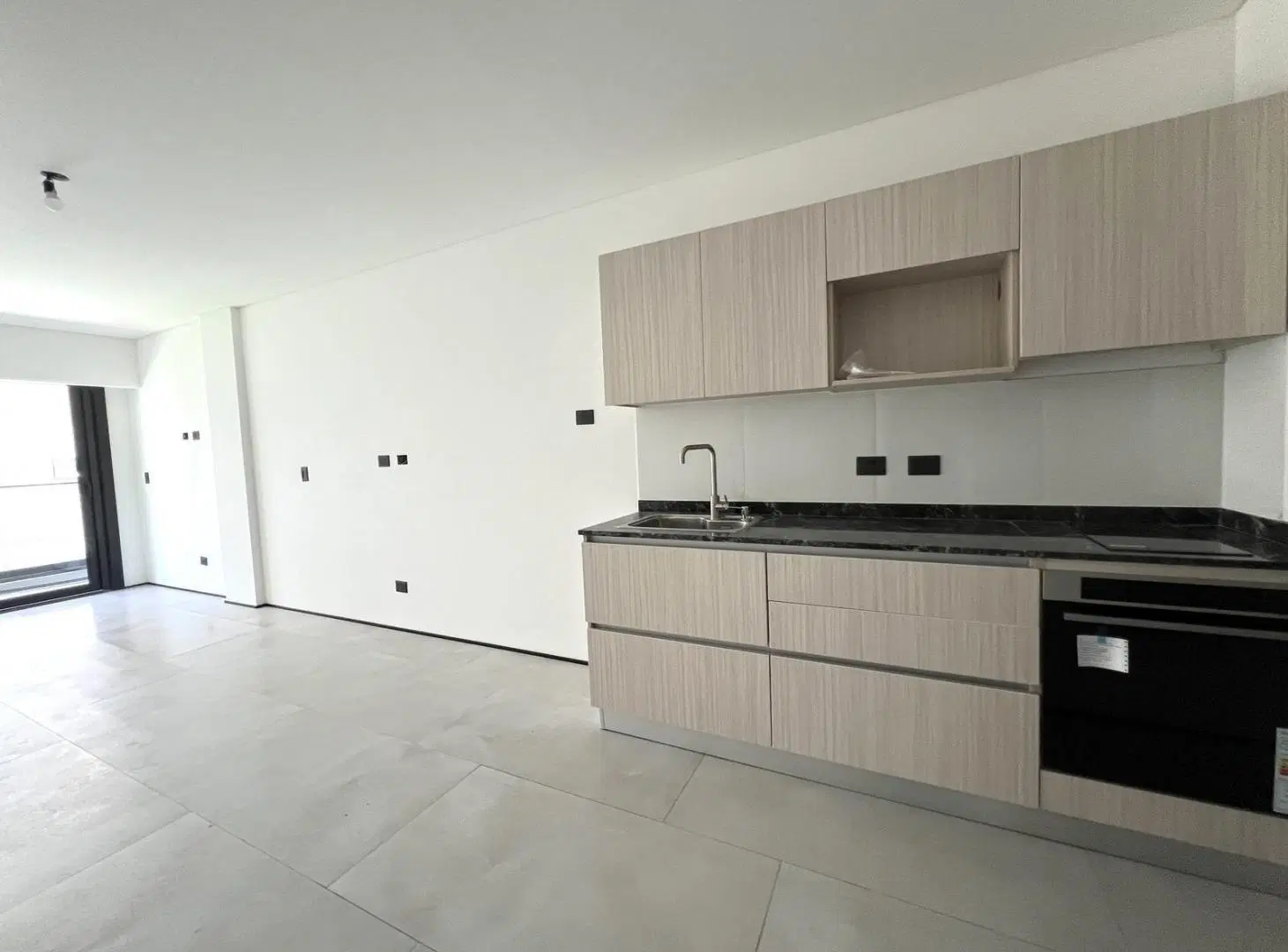 DEPARTAMENTO MONOAMBIENTE FULL AMENITIES VILLA URQUIZA 5