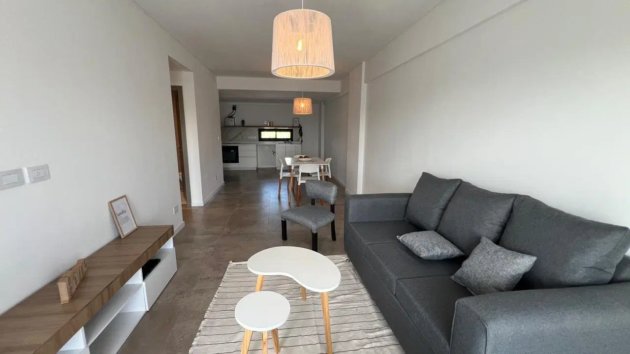 VENTA DEPARTAMENTO 2 AMBIENTES VILLA LURO A ESTRENAR 4