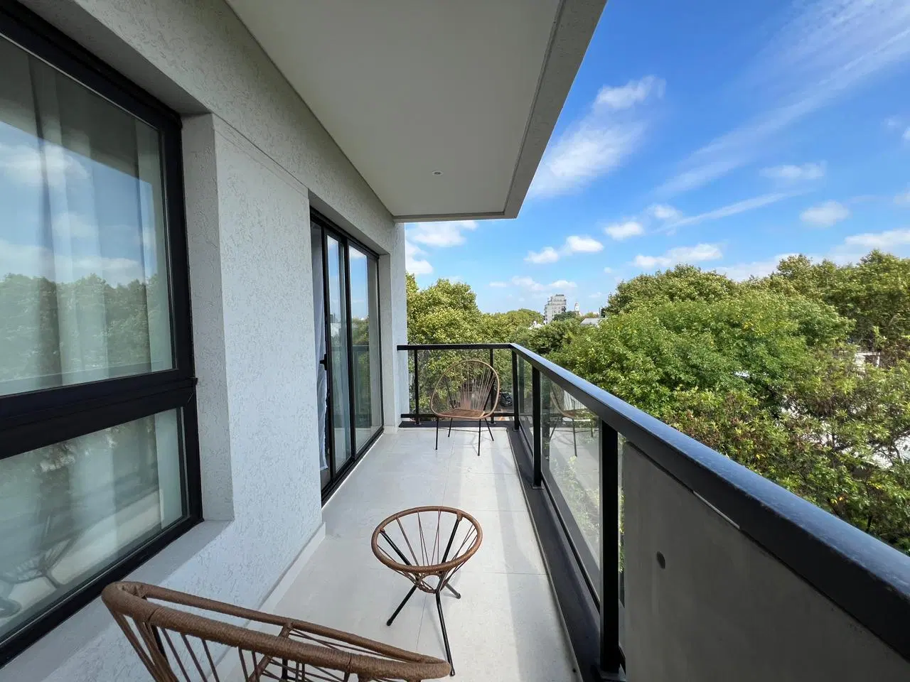 VENTA DEPARTAMENTO 2 AMBIENTES VILLA LURO A ESTRENAR 2