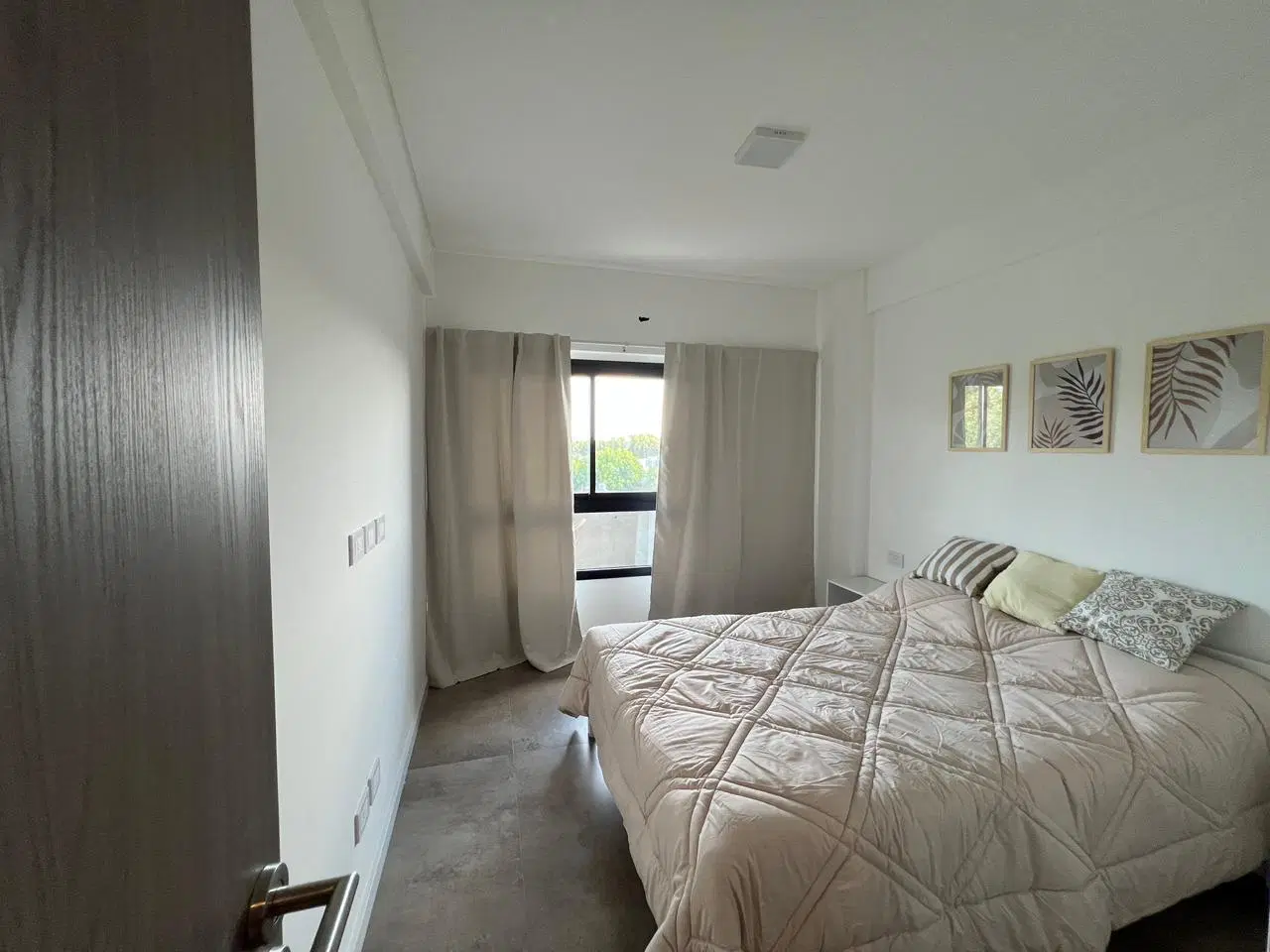 VENTA DEPARTAMENTO 2 AMBIENTES VILLA LURO A ESTRENAR 3