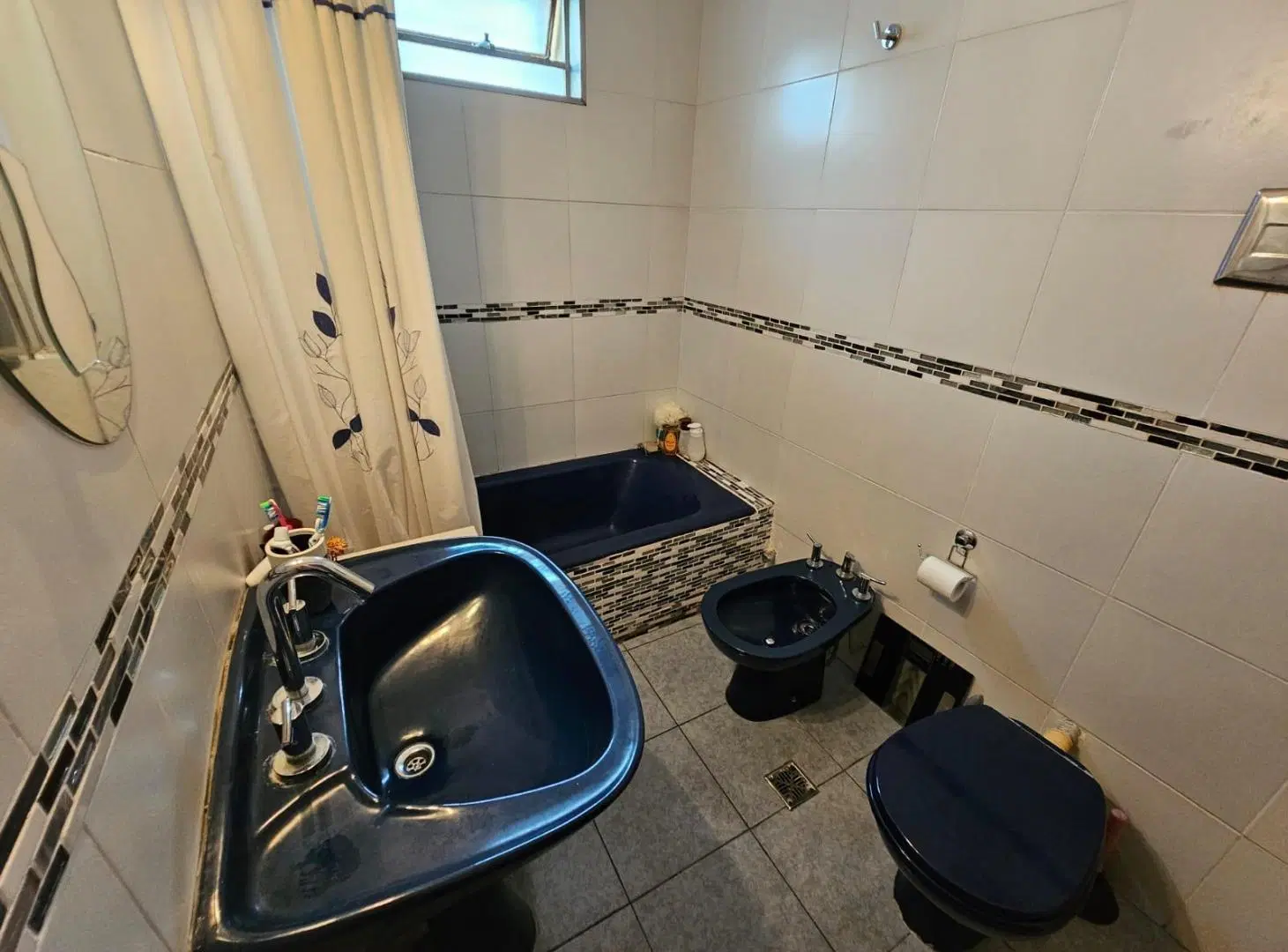VENTA PH 2 AMBIENTES BALCON TERRAZA PROPIA 4