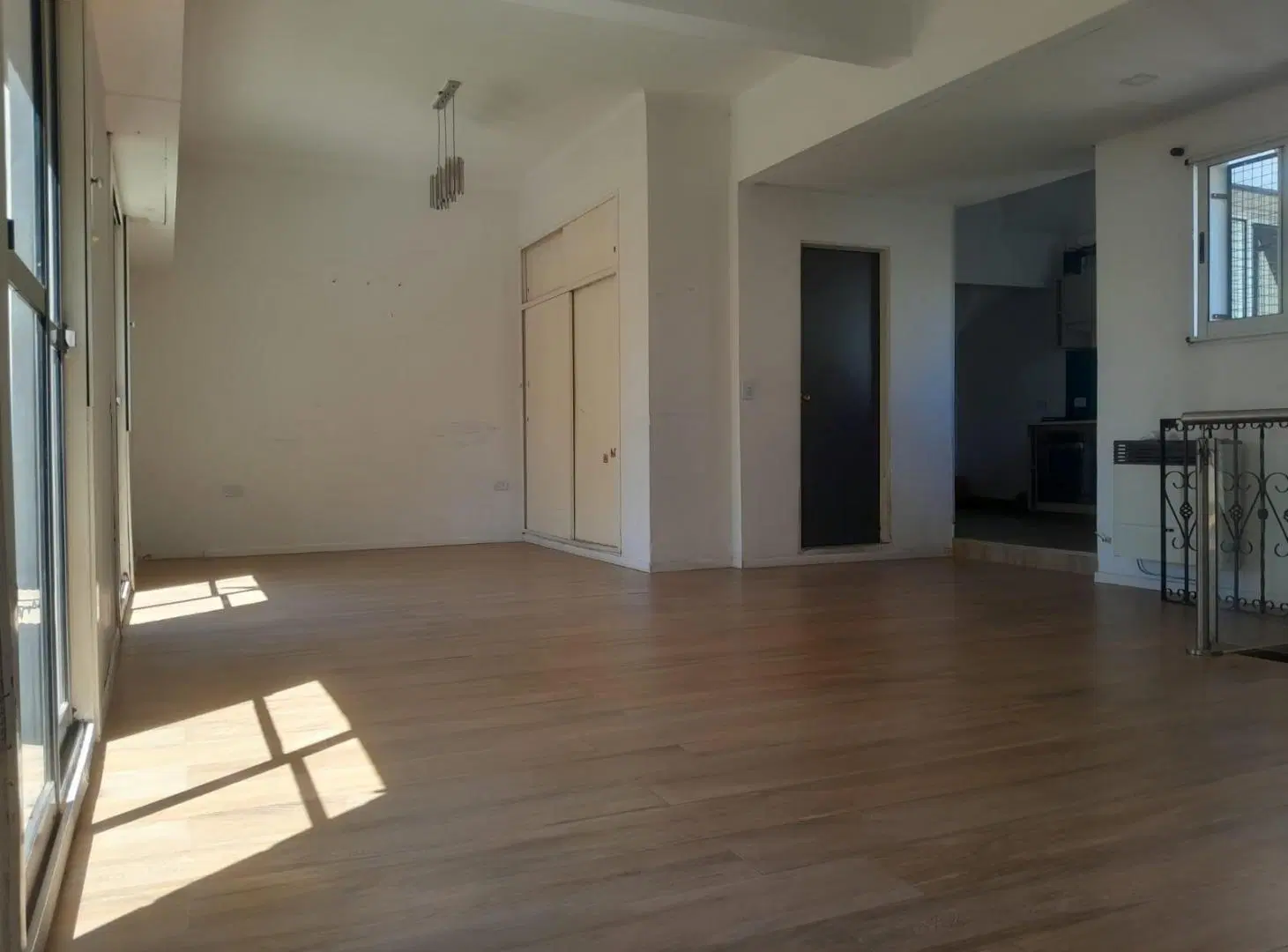 VENTA PH 2 AMBIENTES BALCON TERRAZA PROPIA 2