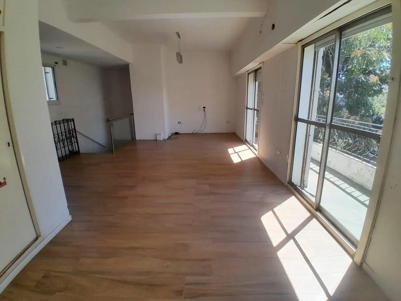 VENTA PH 2 AMBIENTES BALCON TERRAZA PROPIA 5