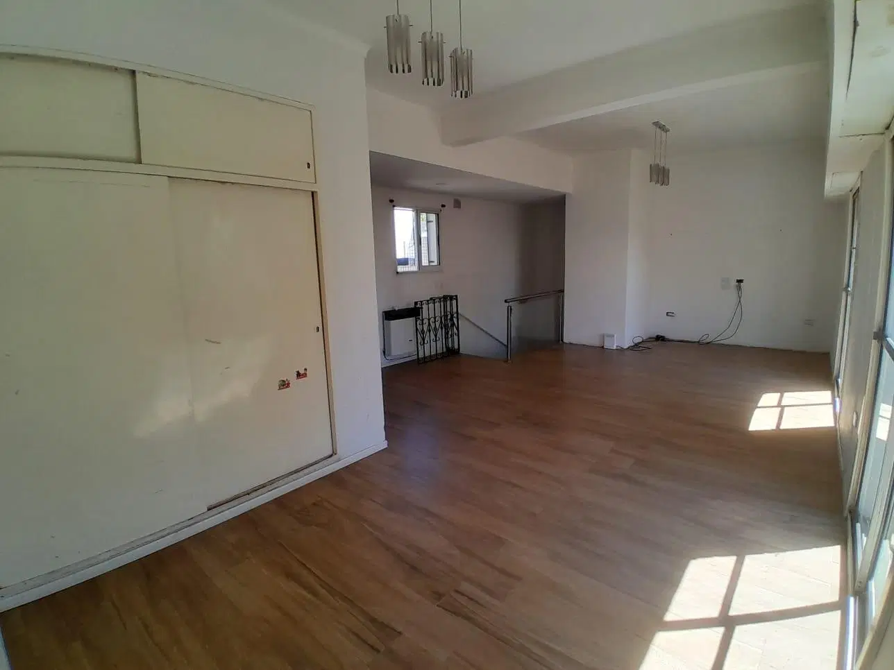VENTA PH 2 AMBIENTES BALCON TERRAZA PROPIA 3