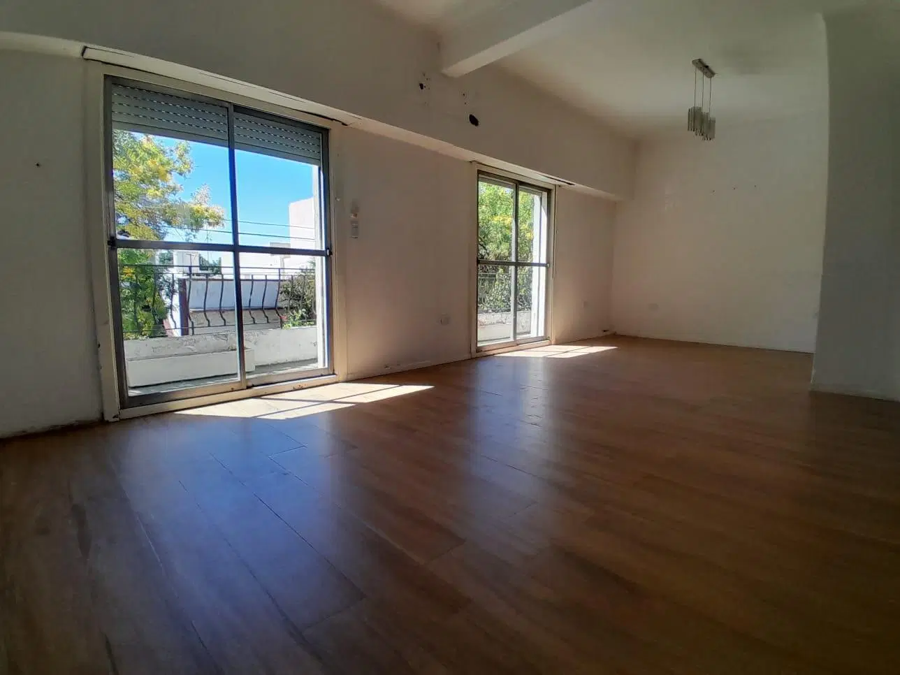 VENTA PH 2 AMBIENTES BALCON TERRAZA PROPIA 2