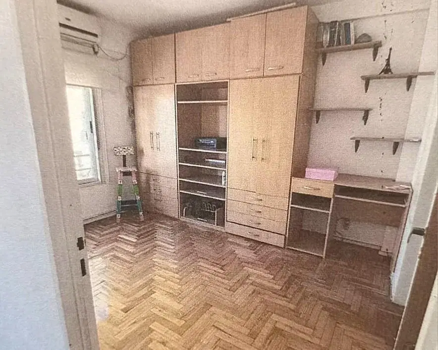 Venta Departamento 2 ambientes Villa Urquiza con balcón 4