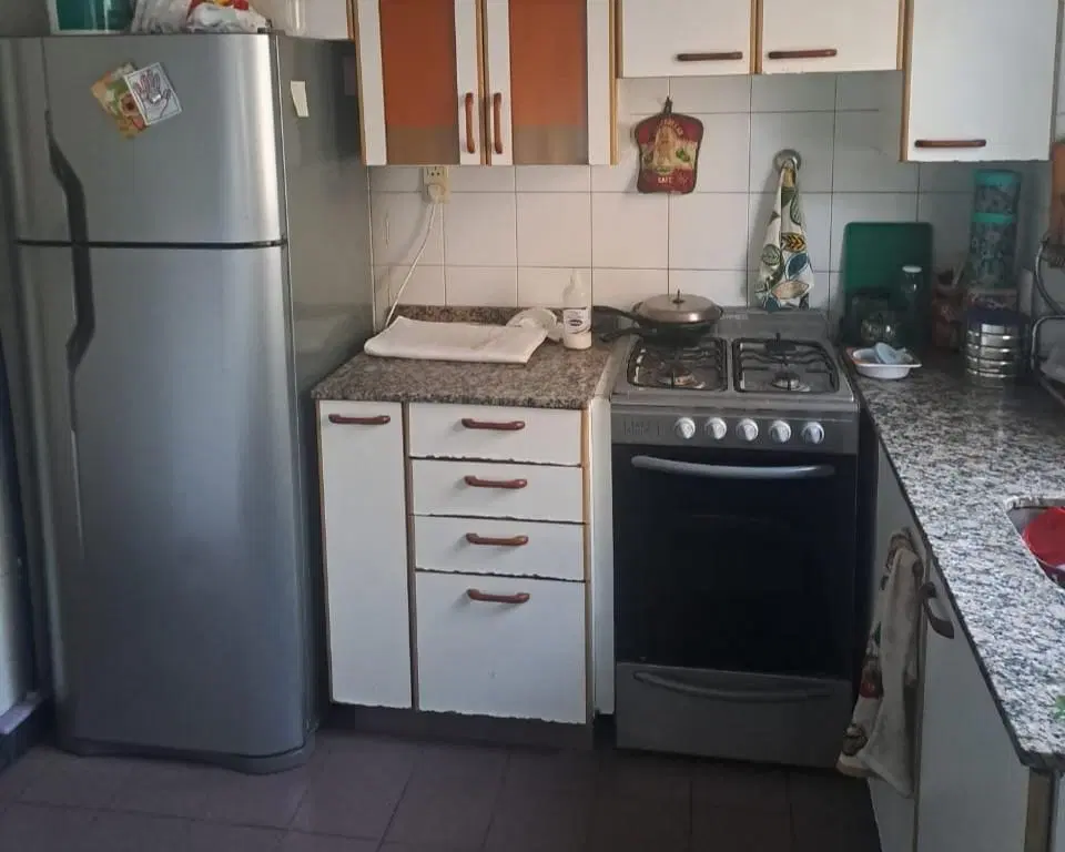 Venta Departamento 2 ambientes Villa Urquiza con balcón 2