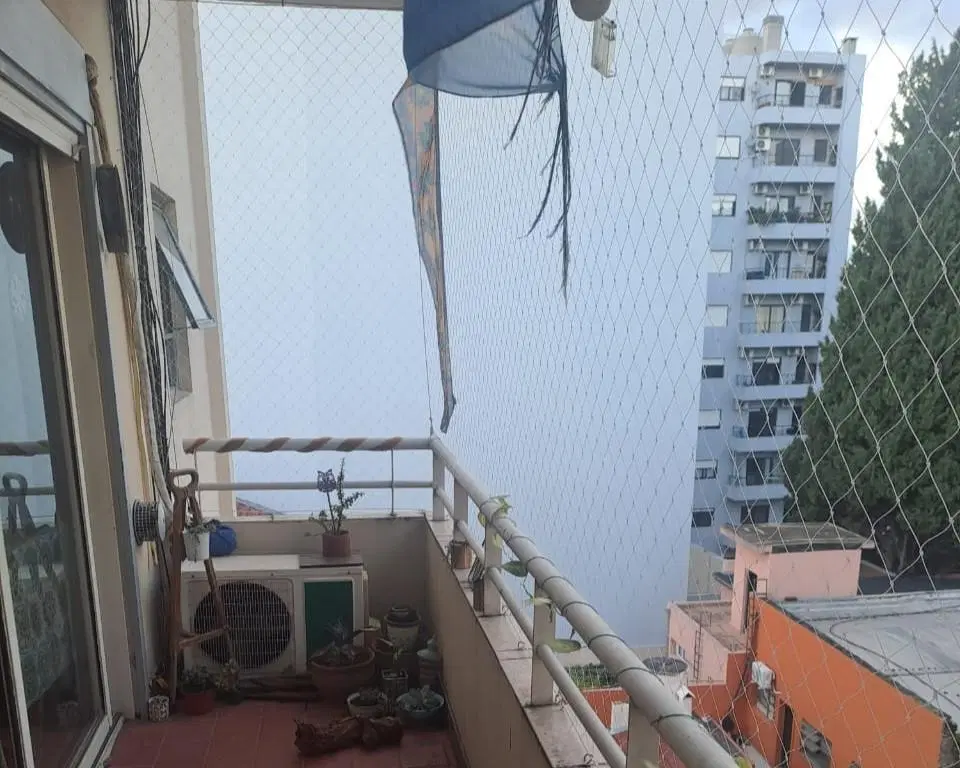 Venta Departamento 2 ambientes Villa Urquiza con balcón 5
