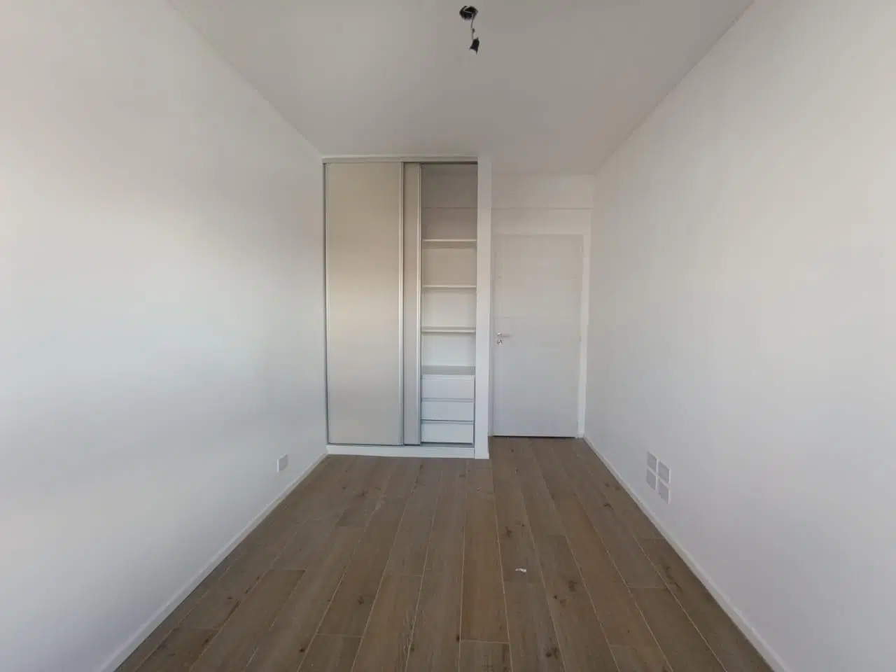 VENTA DEPARTAMENTO 3 AMBIENTES EN VILLA URQUIZA A ESTRENAR 4