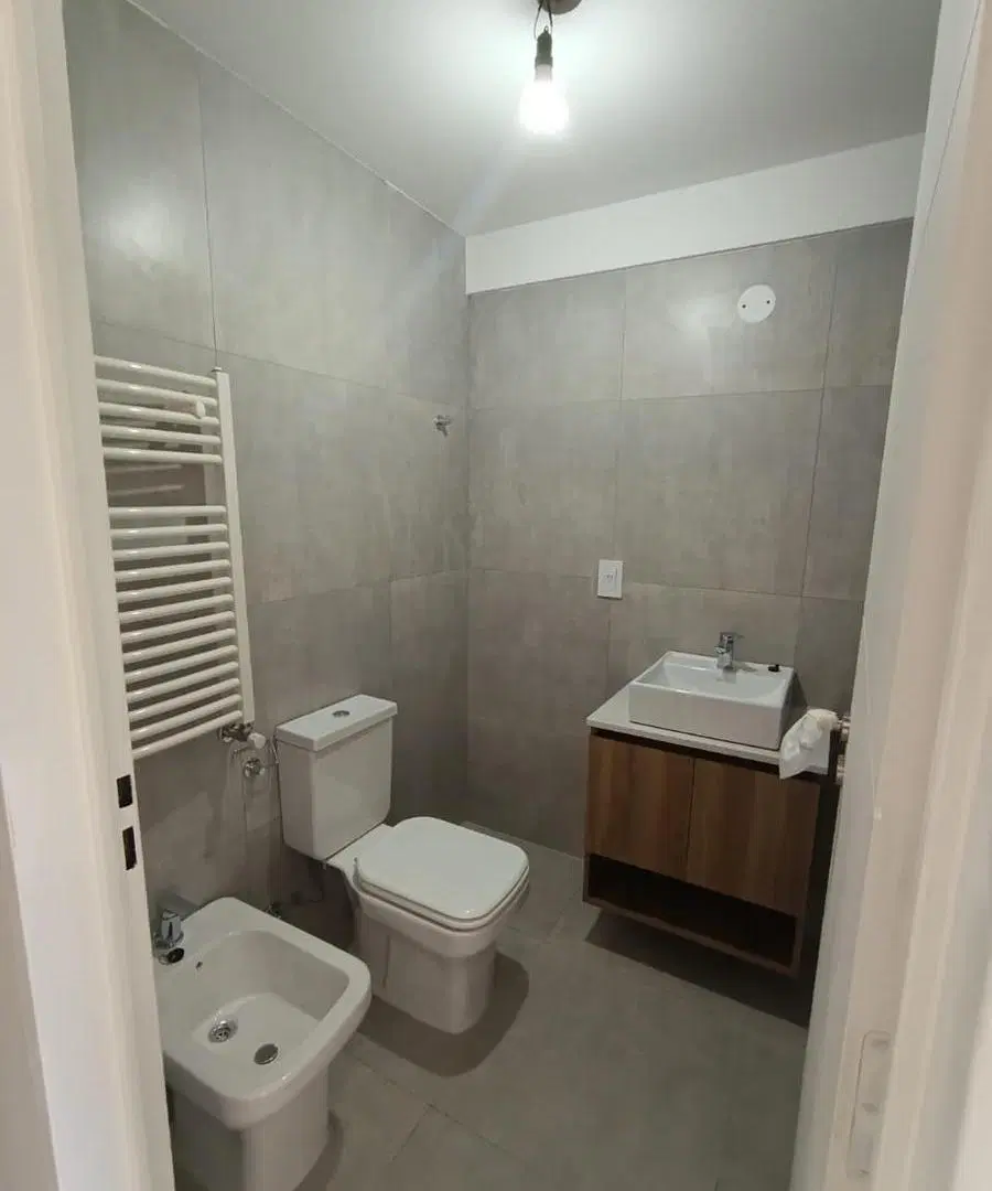 VENTA DEPARTAMENTO 3 AMBIENTES EN VILLA URQUIZA A ESTRENAR 5