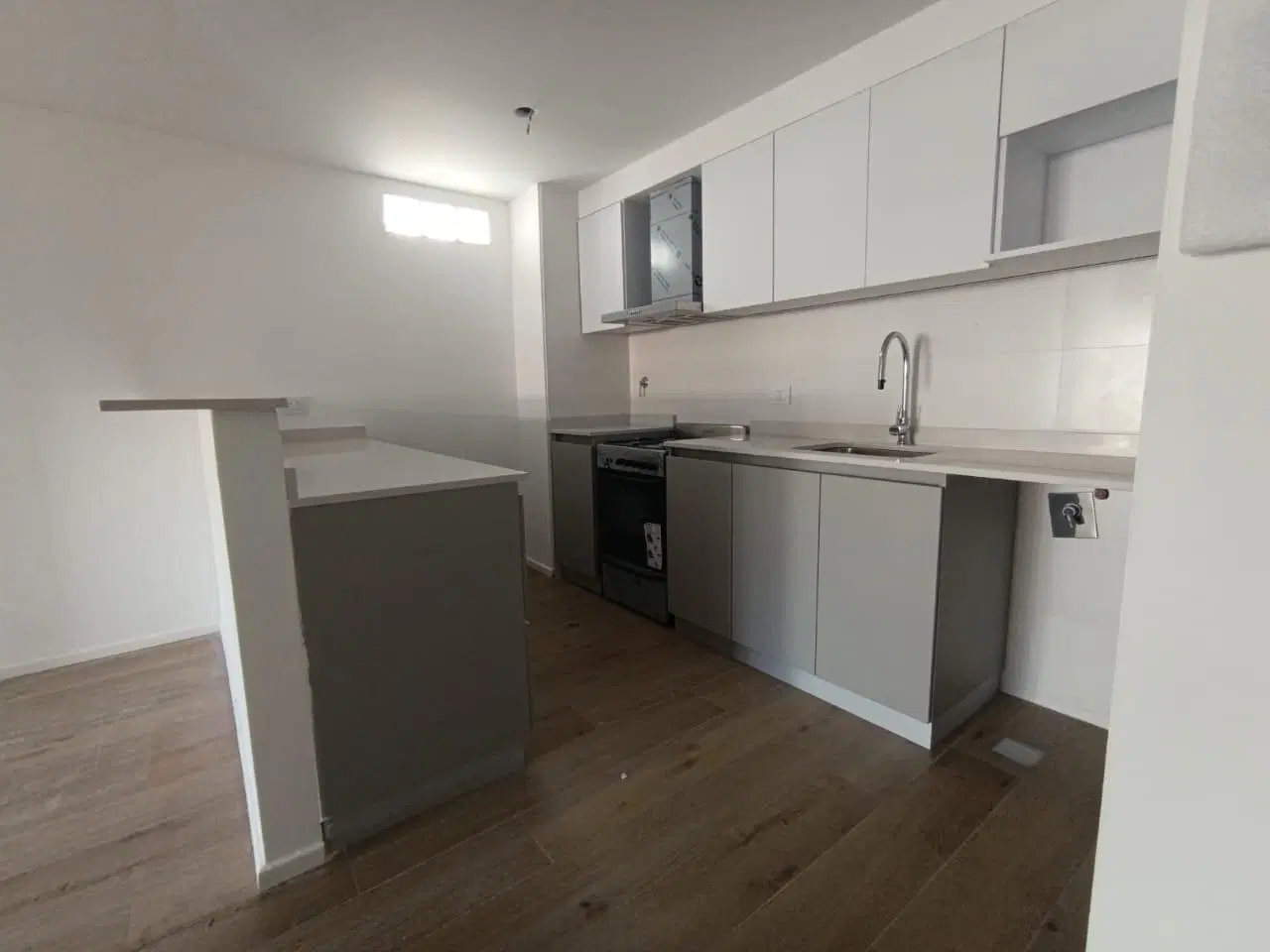 VENTA DEPARTAMENTO 3 AMBIENTES EN VILLA URQUIZA A ESTRENAR 2