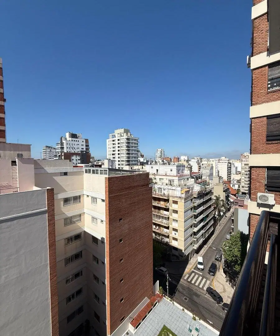 Departamento 2 amb en Villa Urquiza en alquiler 5