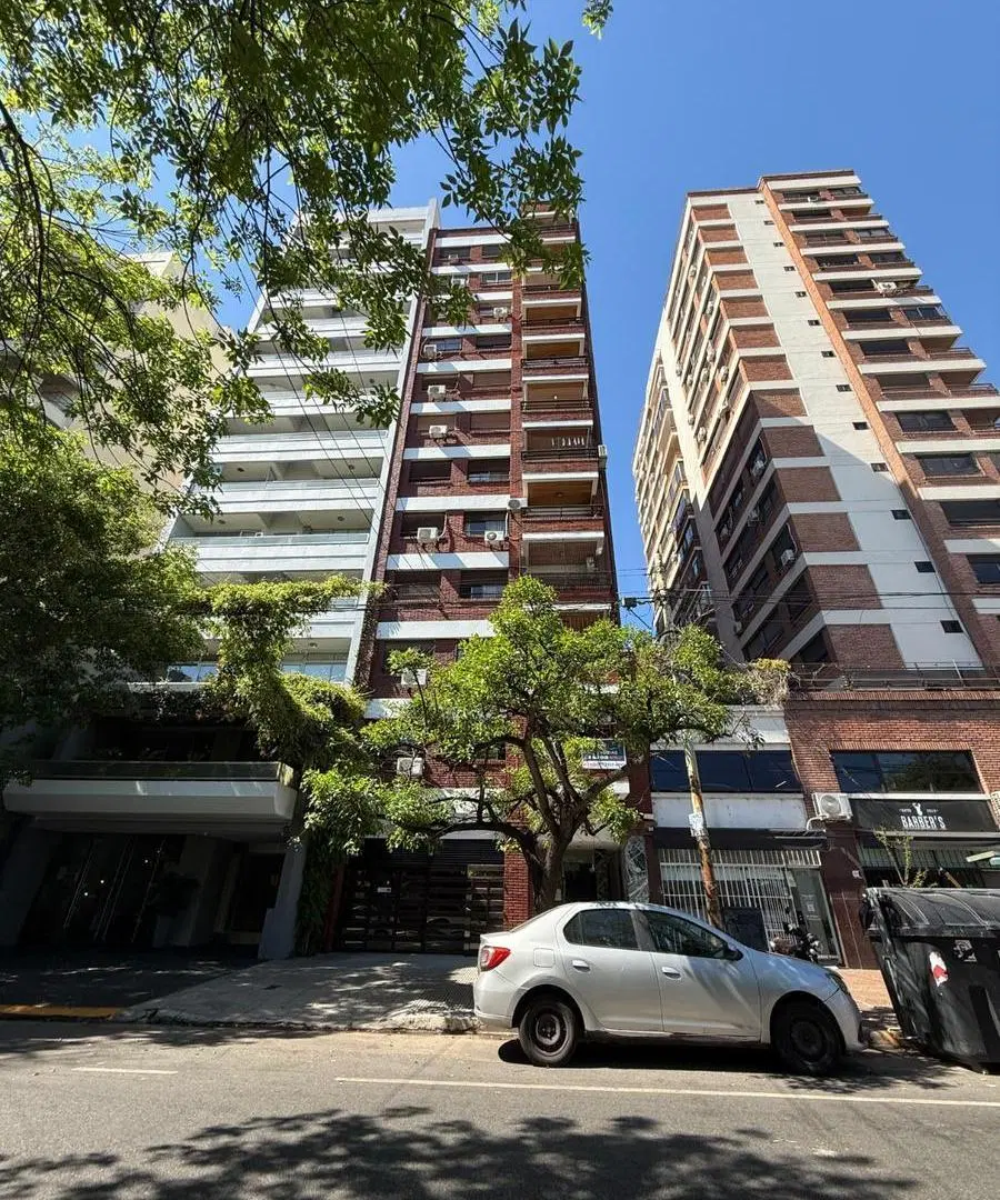 Departamento 2 amb en Villa Urquiza en alquiler 3