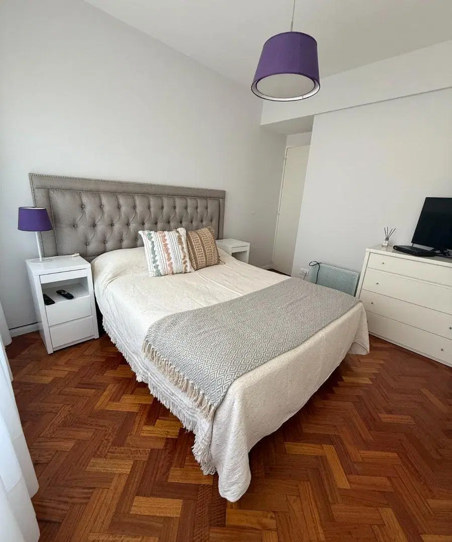 Departamento 2 amb en Villa Urquiza en alquiler 2