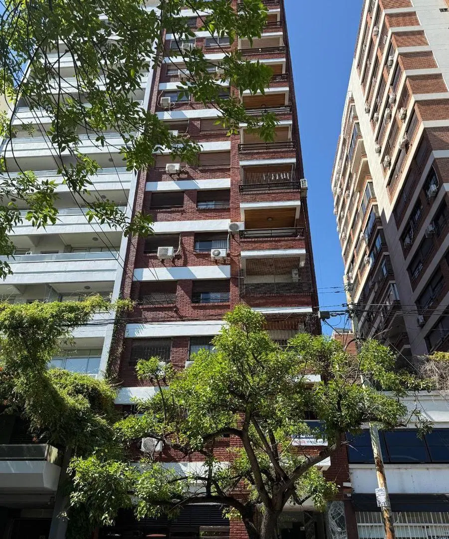 Departamento 2 amb en Villa Urquiza en alquiler 5