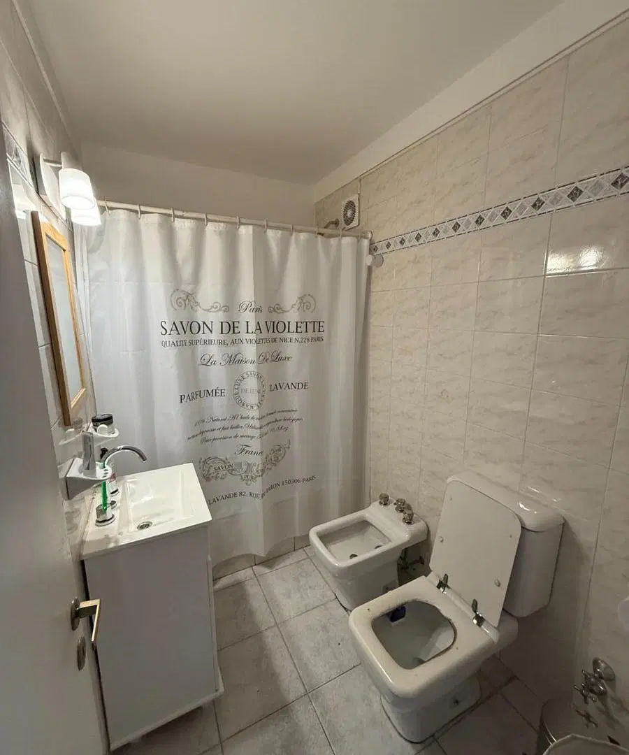 Departamento 2 amb en Villa Urquiza en alquiler 4