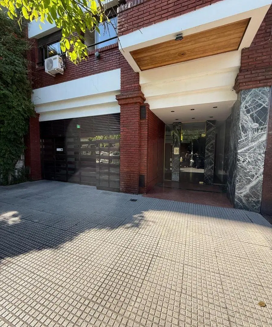 Departamento 2 amb en Villa Urquiza en alquiler 3