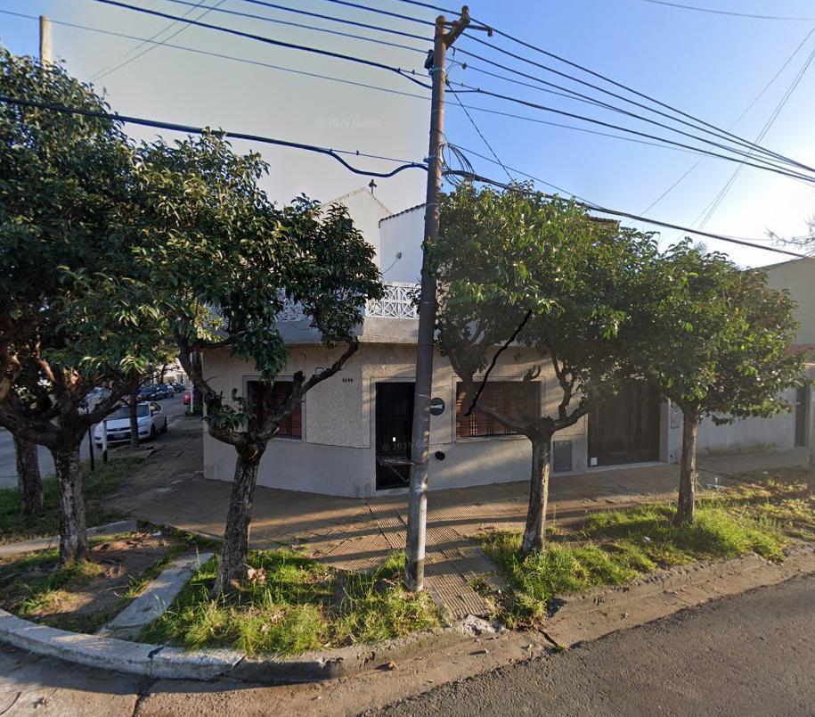 VENTA PH 3 AMBIENTES CON TERRAZA Y COCHERA EN RAMOS MEJÍA