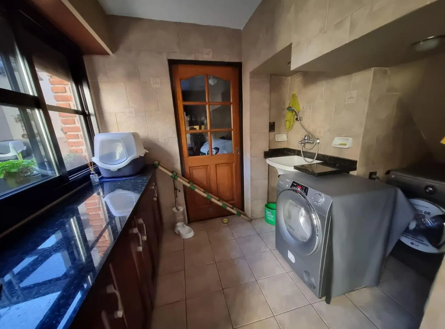 VENTA PRECIOSO CHALET EN BARRIO NAON - MATADEROS 4