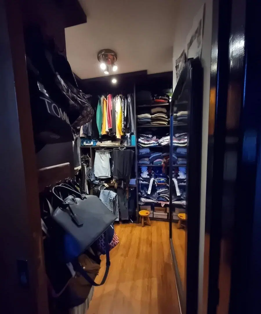 VENTA PRECIOSO CHALET EN BARRIO NAON - MATADEROS 4
