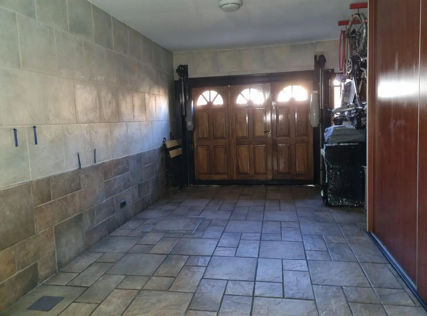 VENTA PRECIOSO CHALET EN BARRIO NAON - MATADEROS 5